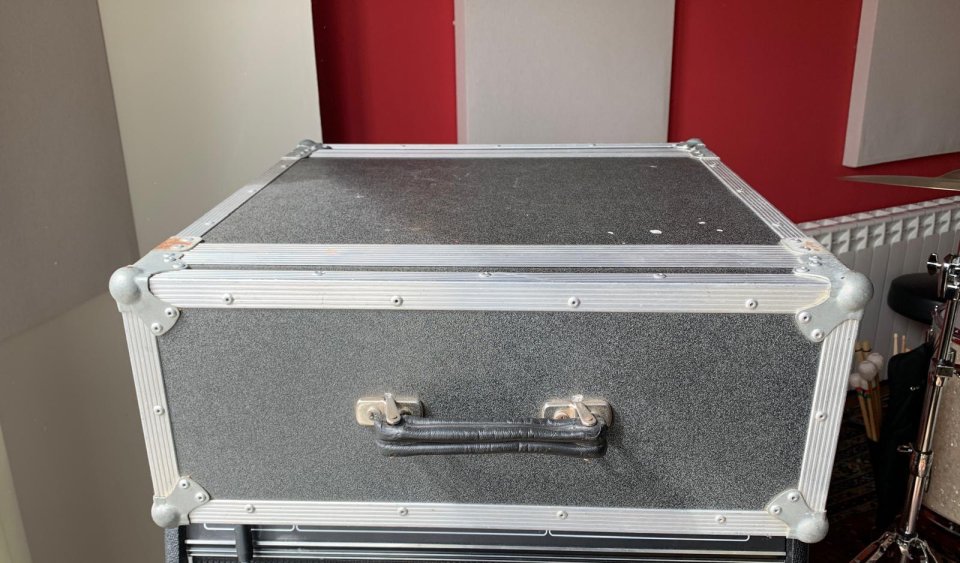 Ampeg SVT-3 Pro de segunda mano · Foto 4 de 4 · A Coruña · 500 €