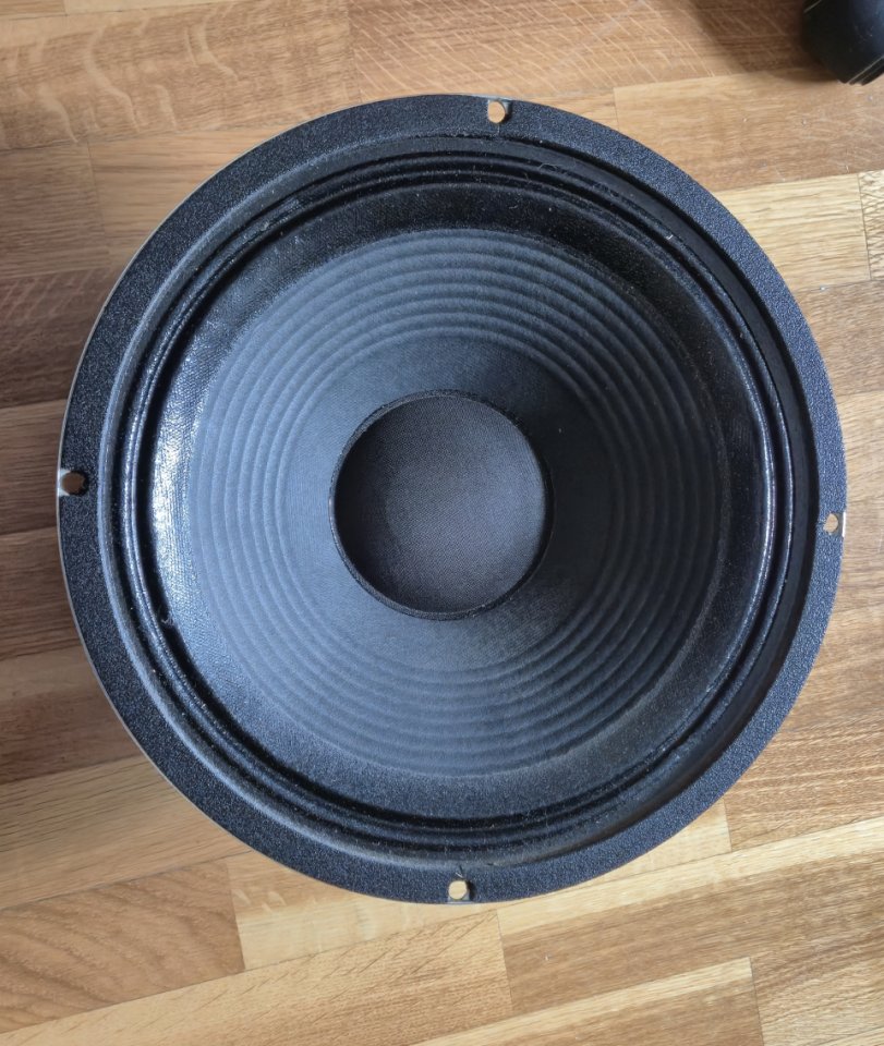 Celestion Classic lead 80 de segunda mano · Foto 2 de 3 · Soria · 79 €
