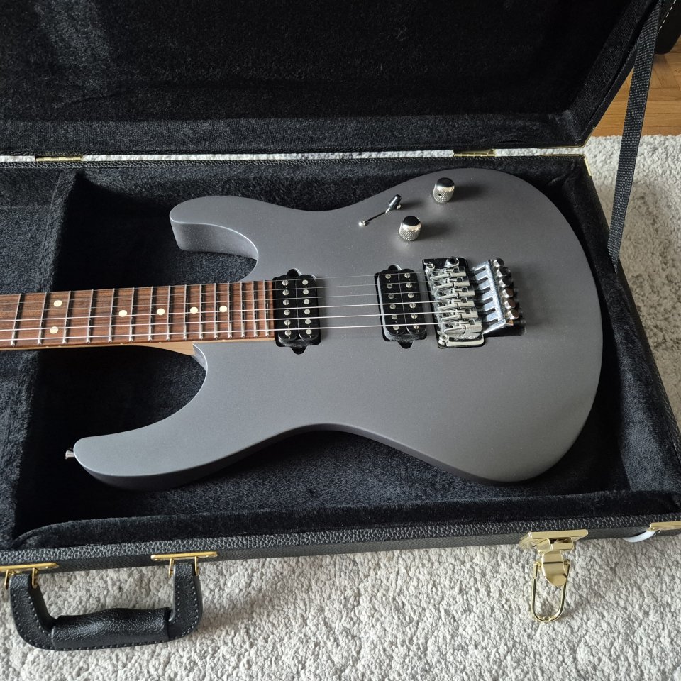 Suhr Modern de segunda mano · Foto 1 de 10 · Madrid · 2290 €
