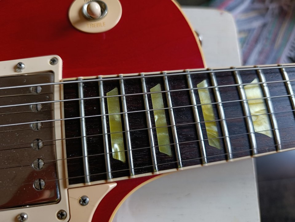 Gibson Les Paul Classic 2003