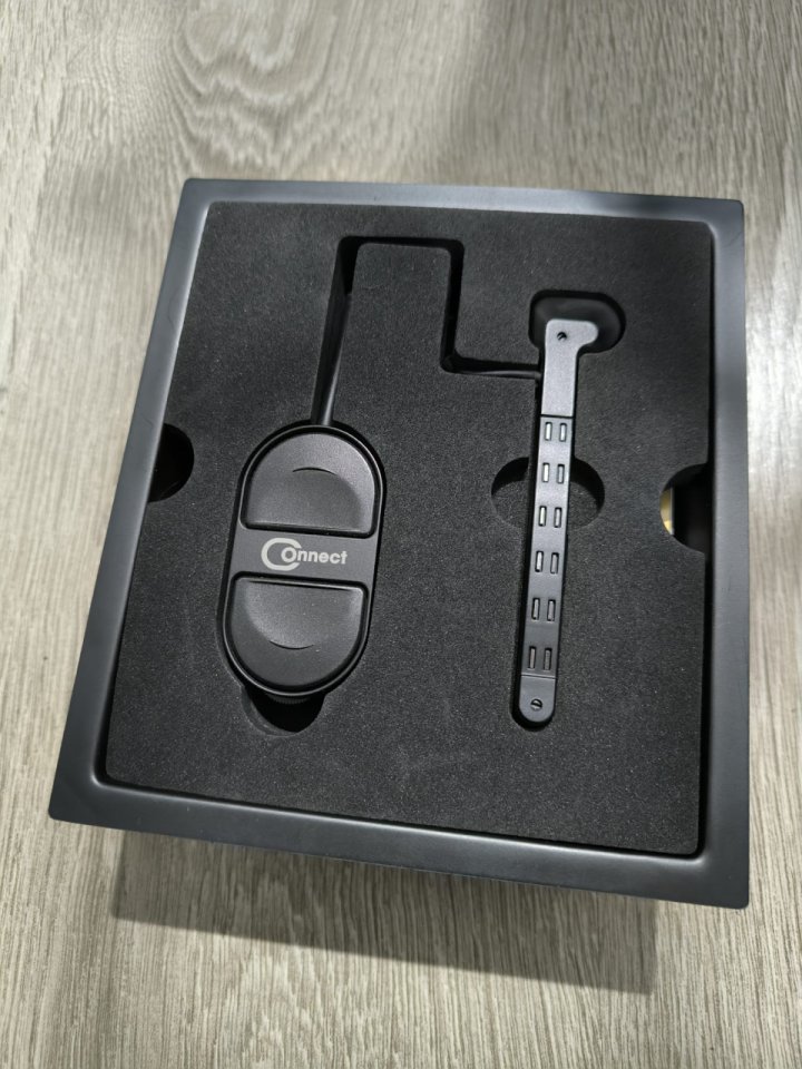 Fishman TriplePlay Connect - Sistema MIDI para guitarra