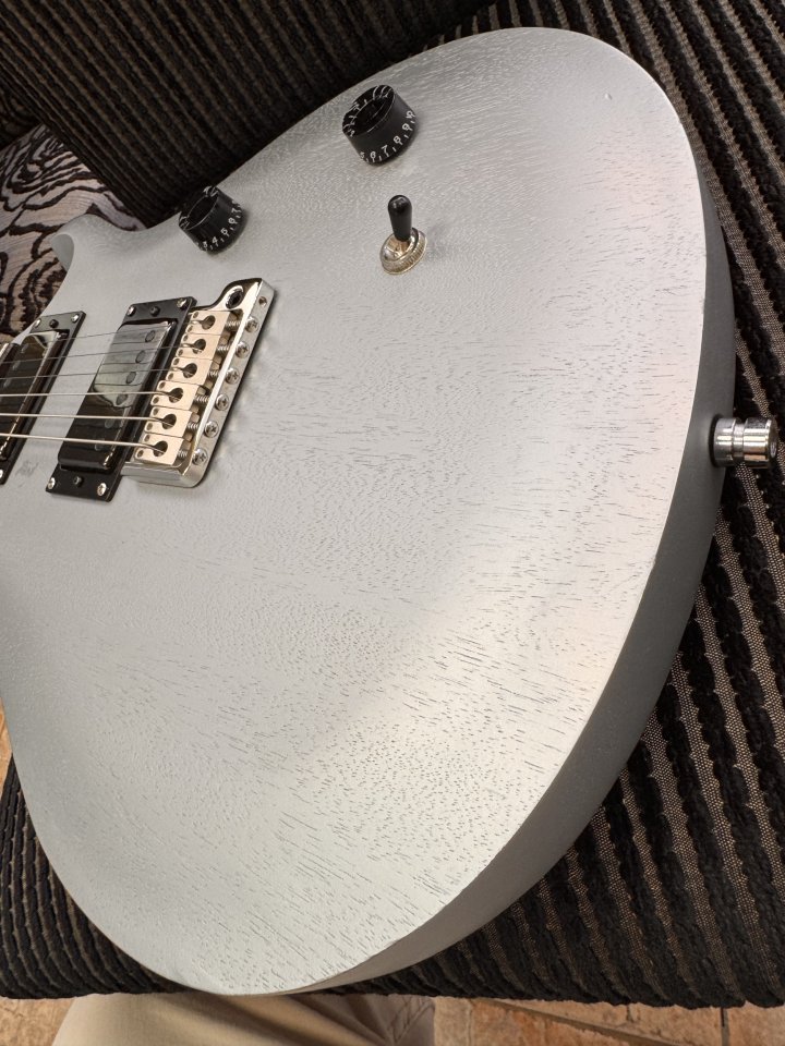 Prs Standard se ce 24 de segunda mano · Foto 7 de 8 · Asturias · 500 €