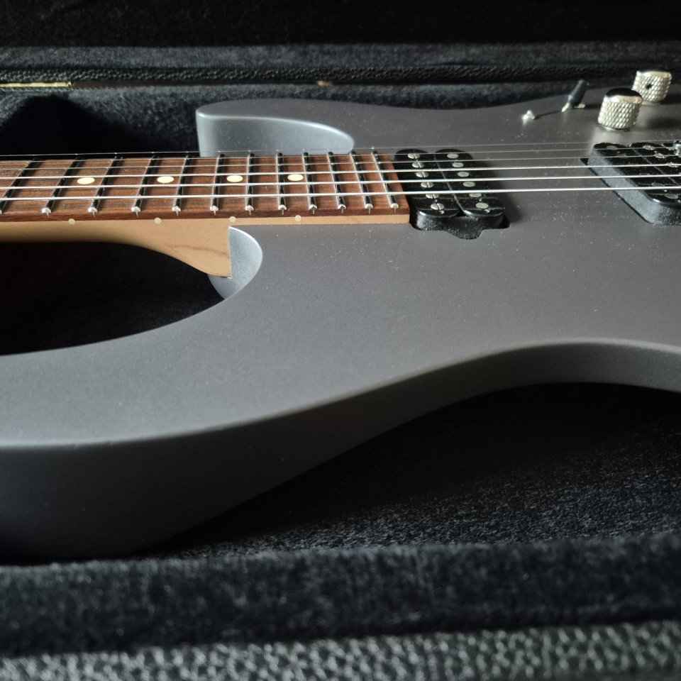Suhr Modern de segunda mano · Foto 2 de 10 · Madrid · 2290 €