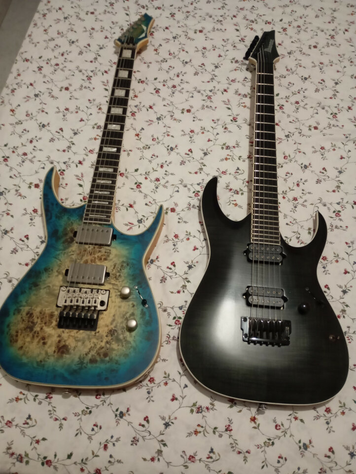 Dean Exile select F BP stqb