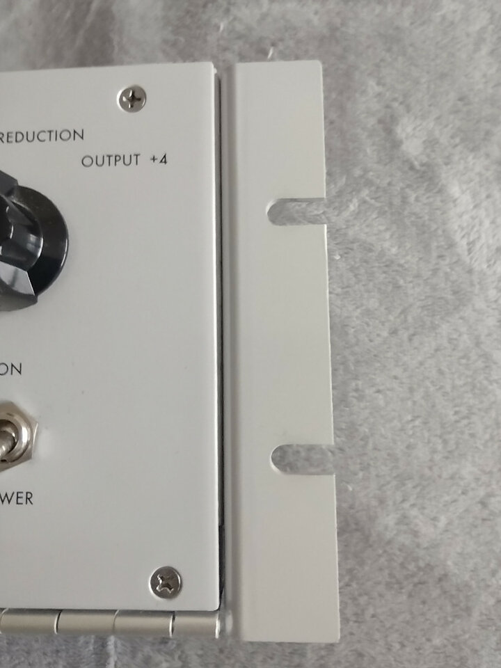 Compresor Universal Audio Teletronix LA2A