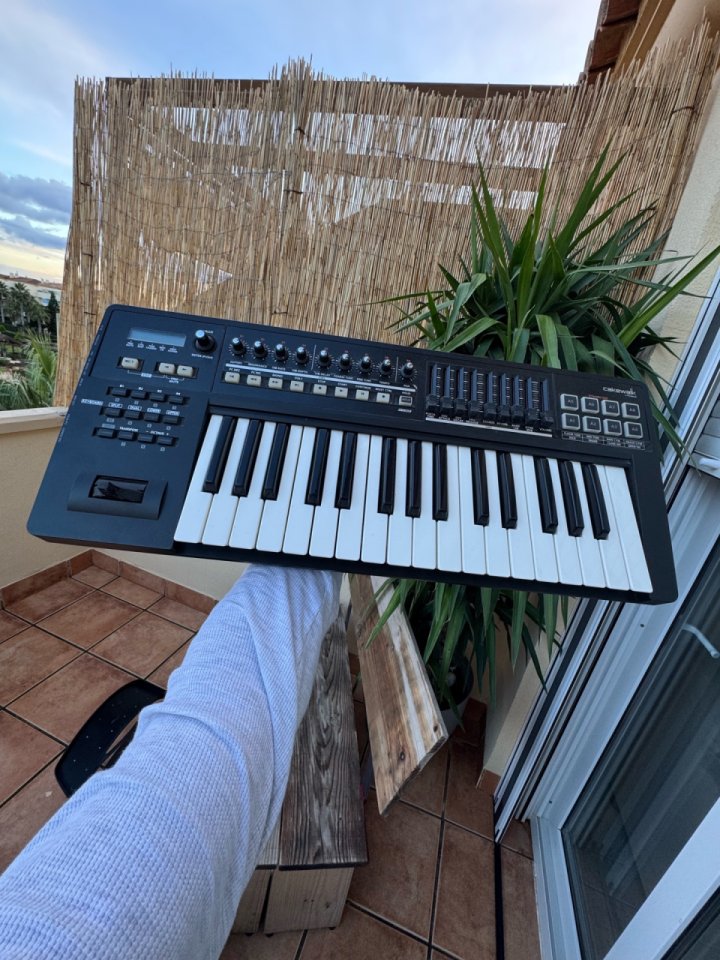 Roland Cakewalk a300 Pro