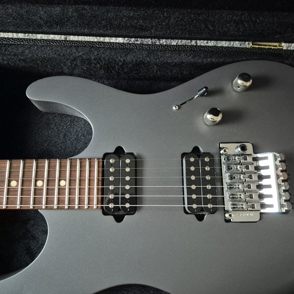 Suhr Modern de segunda mano · Foto 3 de 10 · Madrid · 2290 €