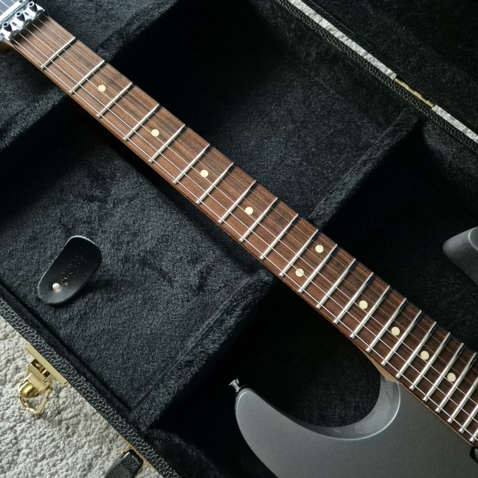 Suhr Modern de segunda mano · Foto 4 de 10 · Madrid · 2290 €