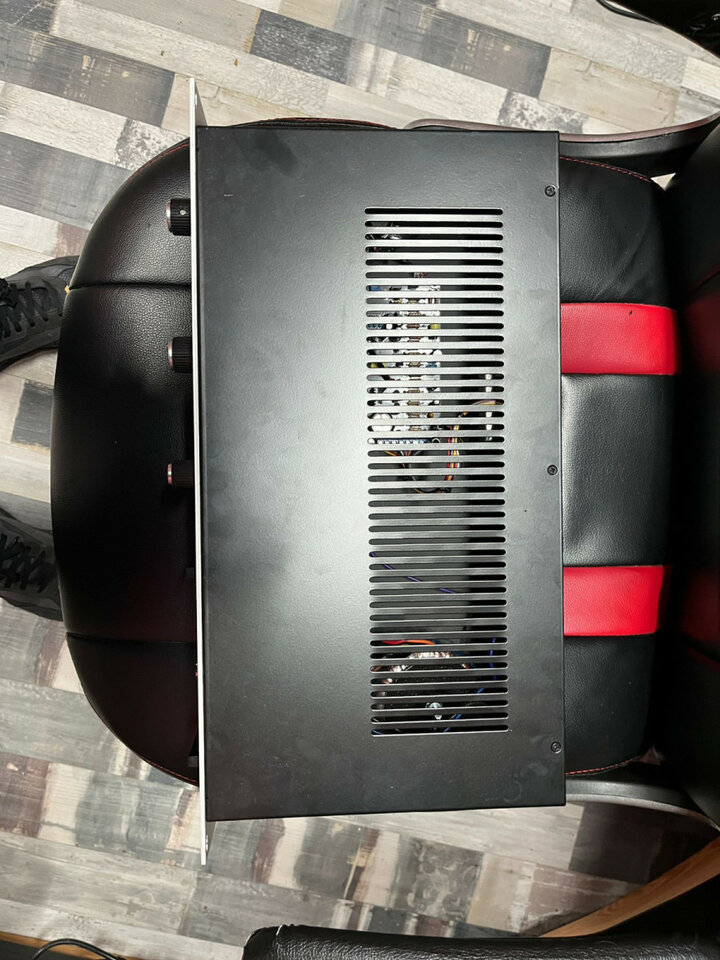 Audioscape Rev F de segunda mano · Foto 3 de 4 · Burgos · 850 €