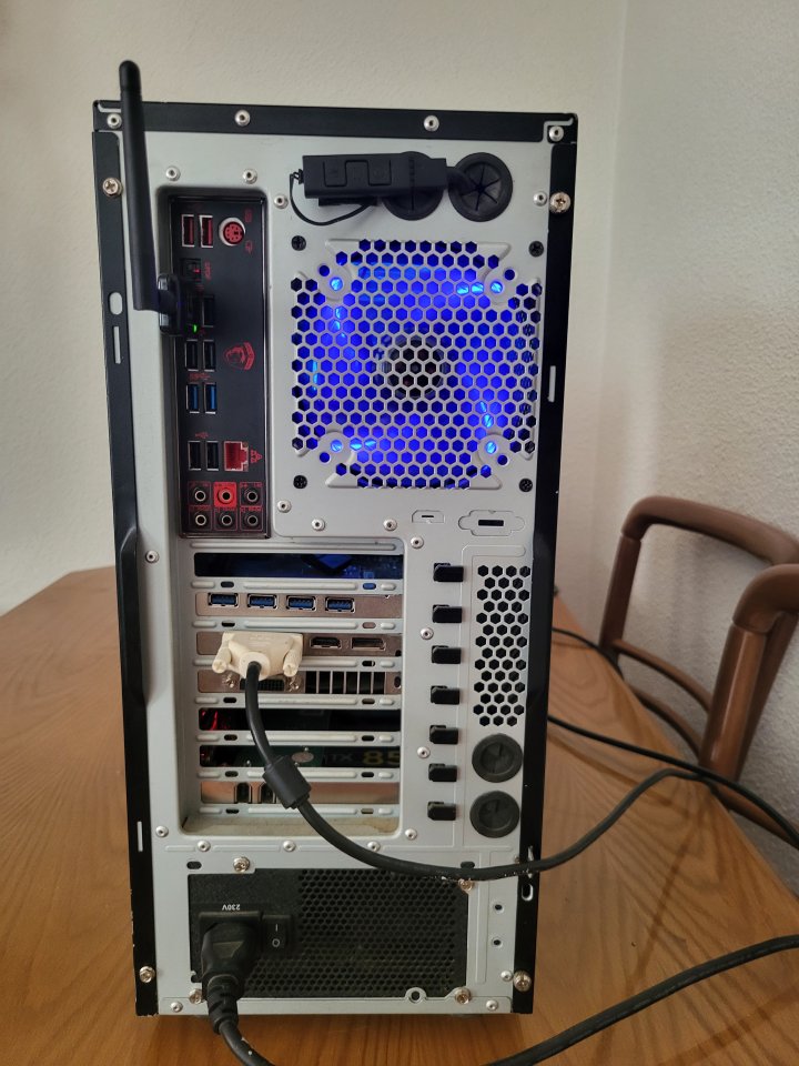 PC ideal para grabar