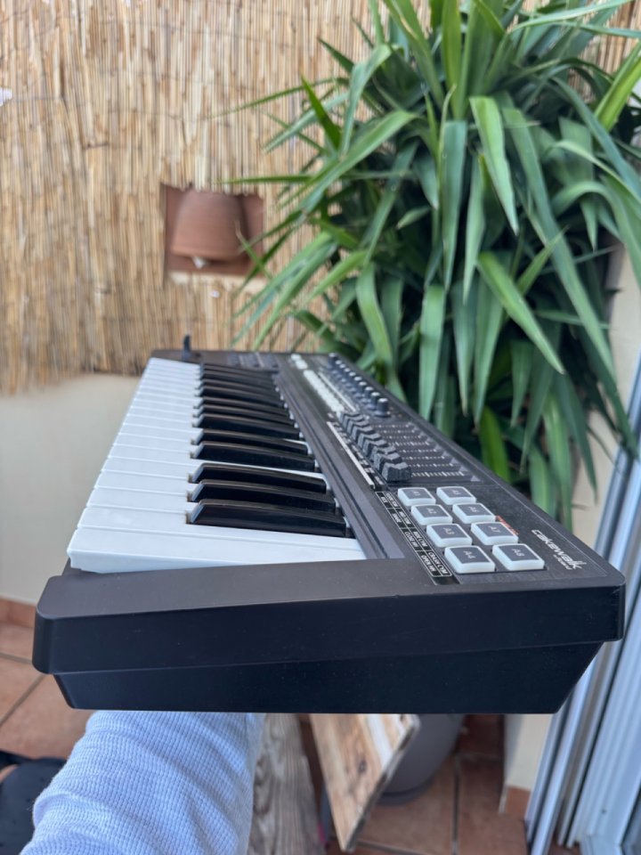 Roland Cakewalk a300 Pro