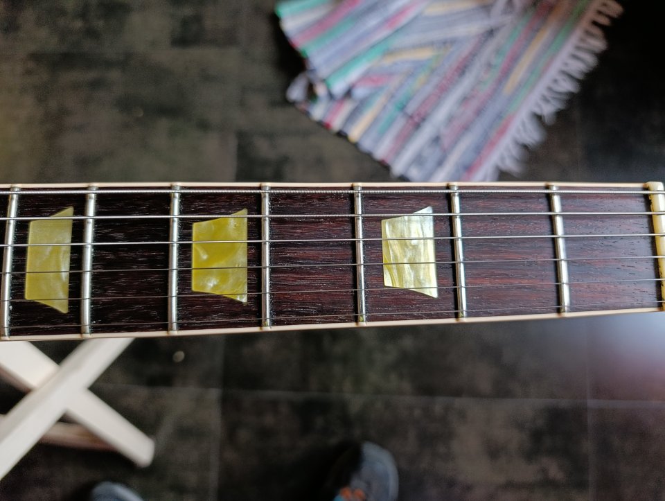 Gibson Les Paul Classic 2003