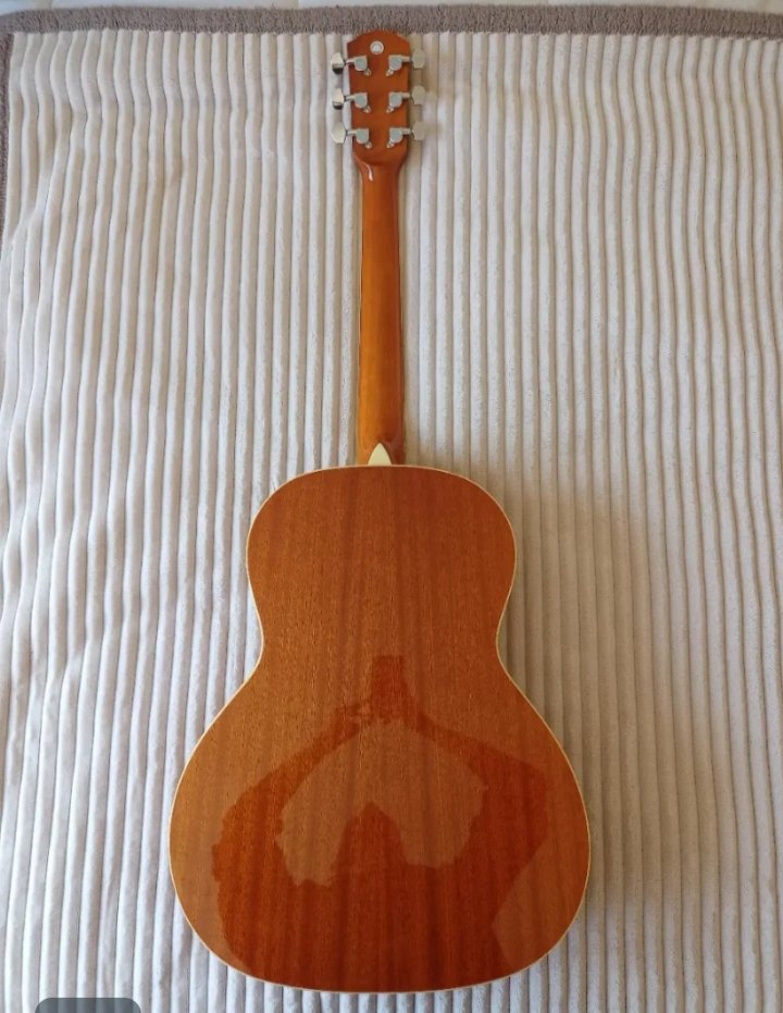 Fender GDO 300, Acústica