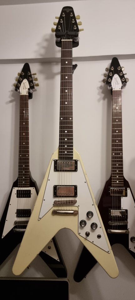 Maybach Jetwing Vintage White de segunda mano · Foto 1 de 10 · Madrid · 1600 €