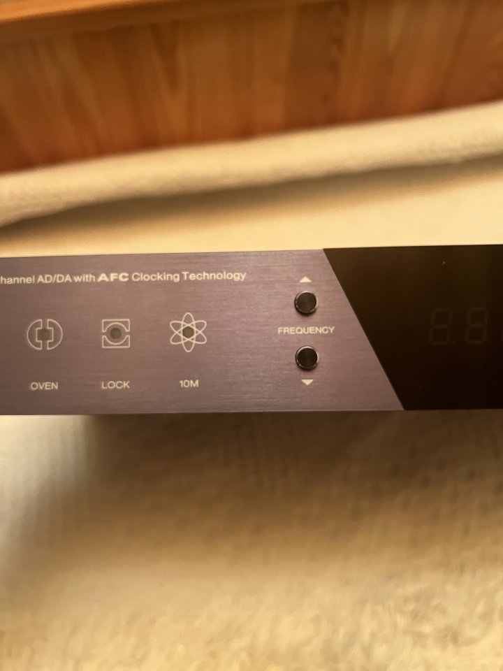 PACK DE SUMMING ANTELOPE + NEVE 8816 (pack completo para summing) de segunda mano · Foto 7 de 10 · Barcelona · 3900 €