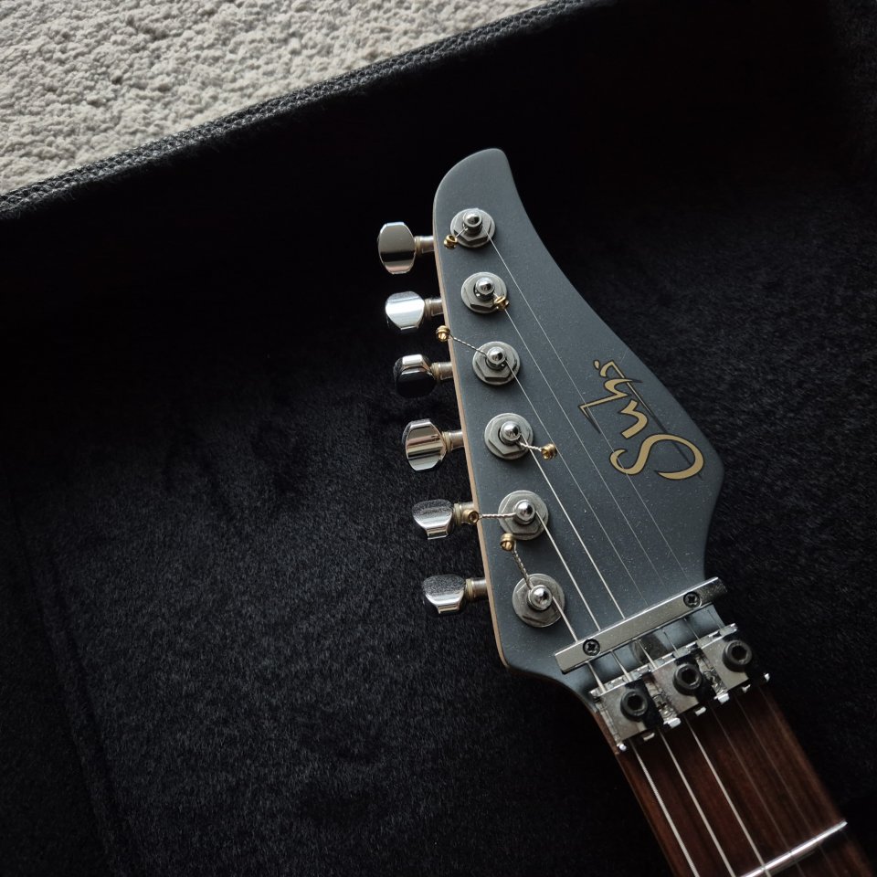 Suhr Modern de segunda mano · Foto 5 de 10 · Madrid · 2290 €