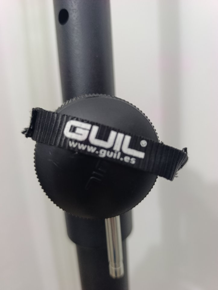 4 pies de Altavoz nuevos a estrenar