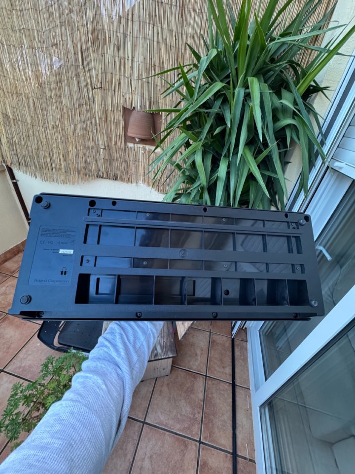 Roland Cakewalk a300 Pro