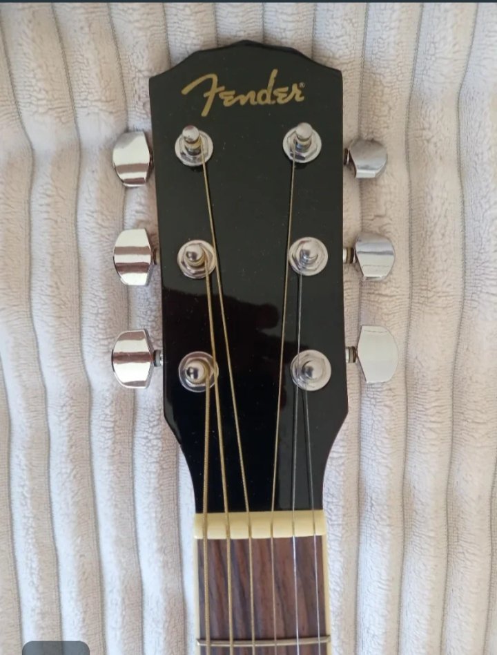 Fender GDO 300, Acústica