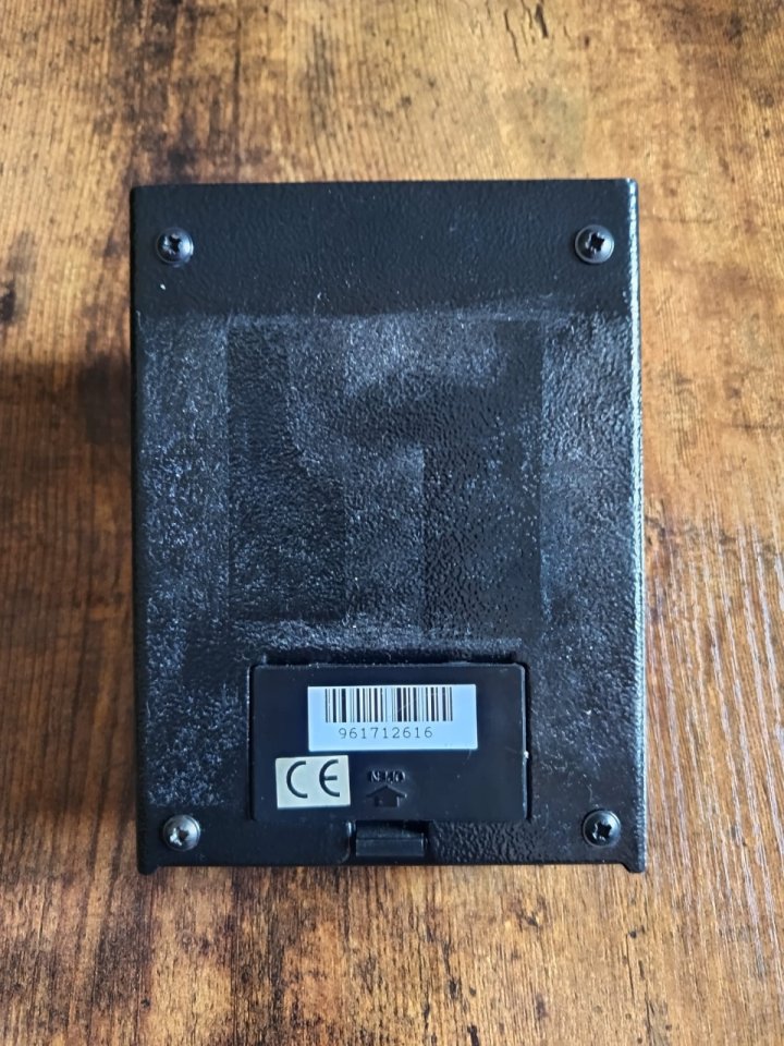 Marshall Shred Master 90's de segunda mano · Foto 3 de 3 · Madrid · 100 €