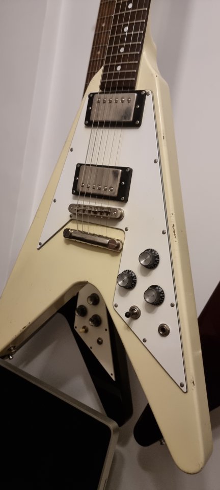 Maybach Jetwing Vintage White de segunda mano · Foto 2 de 10 · Madrid · 1600 €