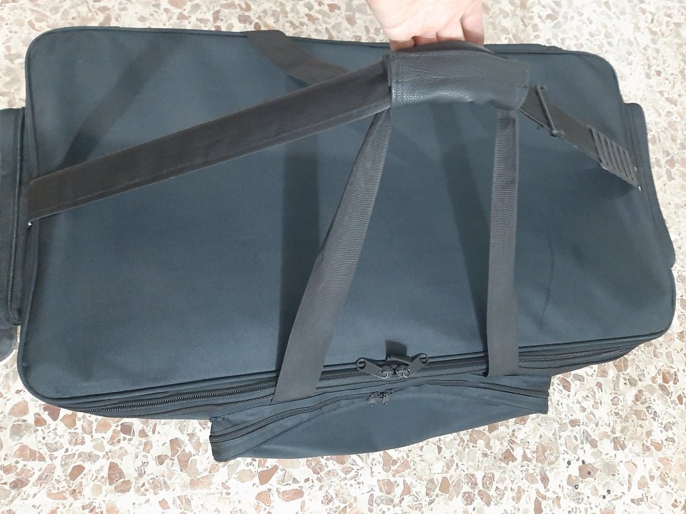 Funda para Equipo de DJ/Sonido de segunda mano · Foto 2 de 3 · Alicante · 49 €