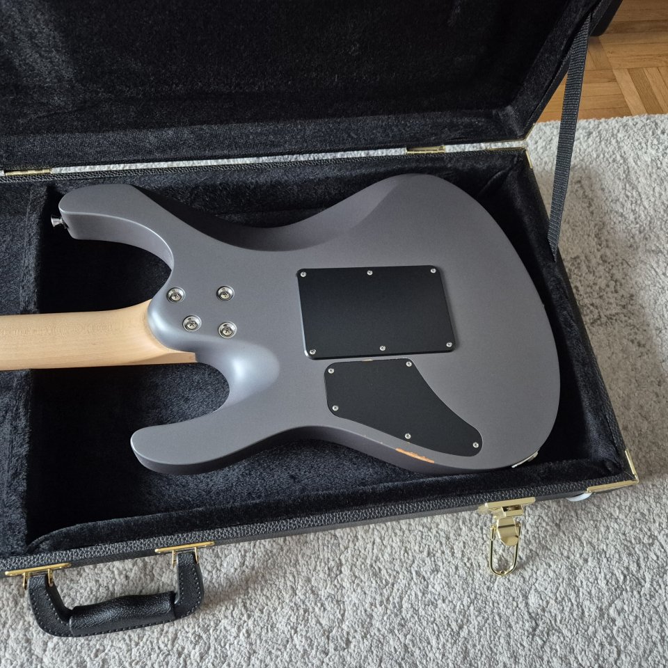 Suhr Modern de segunda mano · Foto 6 de 10 · Madrid · 2290 €