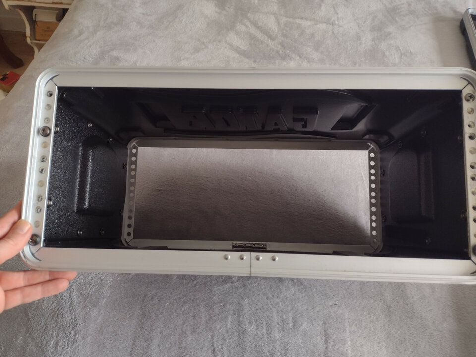 Compresor Universal Audio Teletronix LA2A