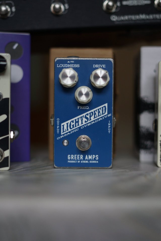 Colección Boutique Pedales