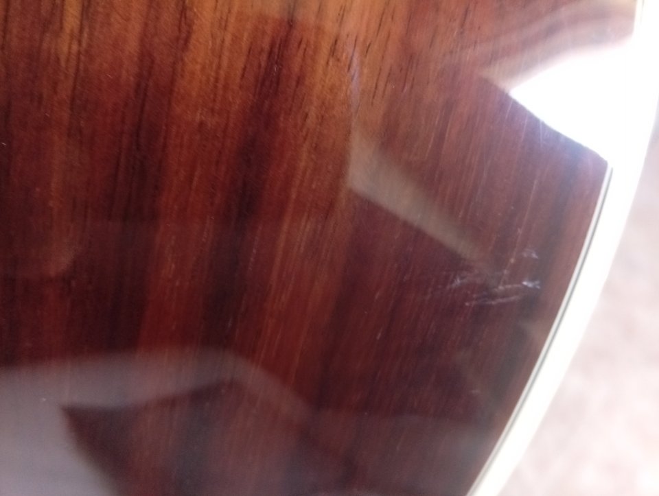 Eastman E8 OM con LR Baggs M1 de segunda mano · Foto 3 de 6 · Madrid · 1300 €