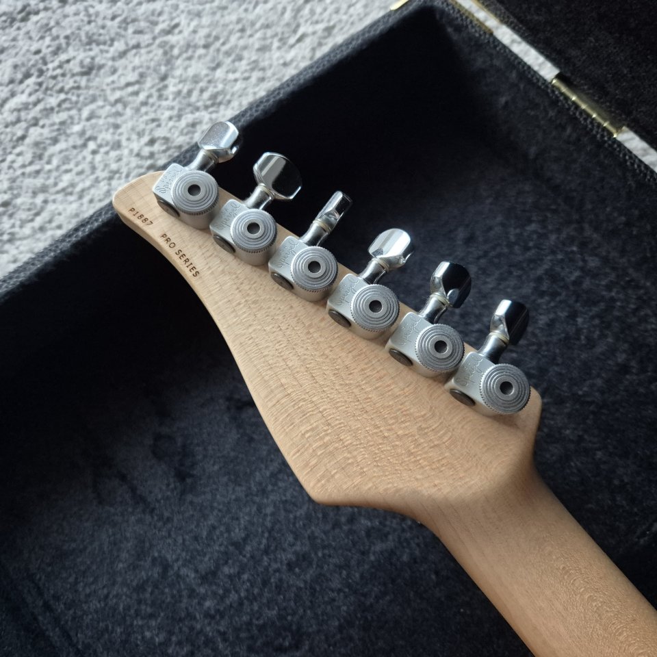 Suhr Modern de segunda mano · Foto 7 de 10 · Madrid · 2290 €