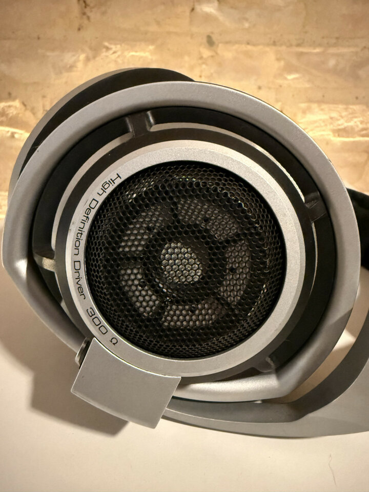 Sennheiser HD 800, incl. Sonarworks de segunda mano · Foto 2 de 6 · Valencia · 750 €