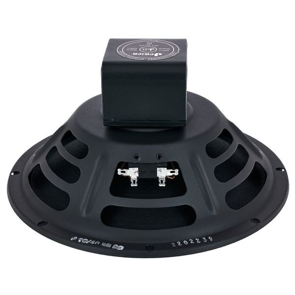 Jensen Blackbird 40w-10"-8ohm de segunda mano · Bizkaia · 110 €