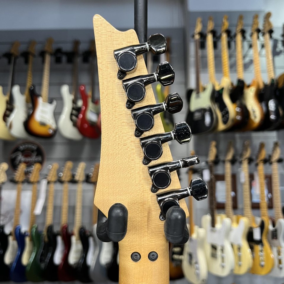 Ibanez Jem 77BFP 1°Año 1991