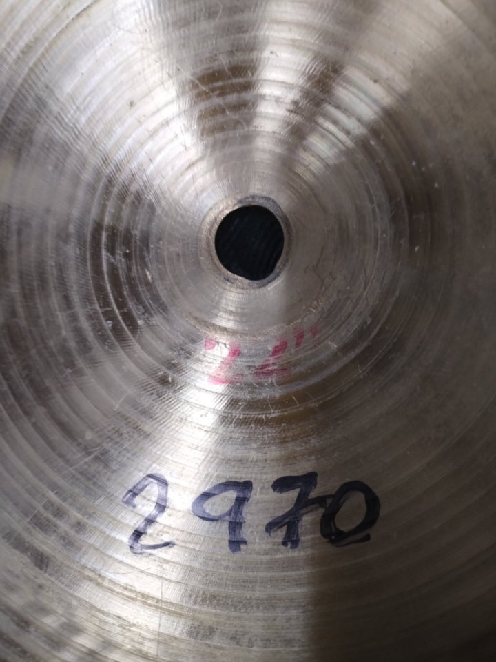 22" Medium Ride 602 de segunda mano · Foto 6 de 7 · Barcelona · 320 €