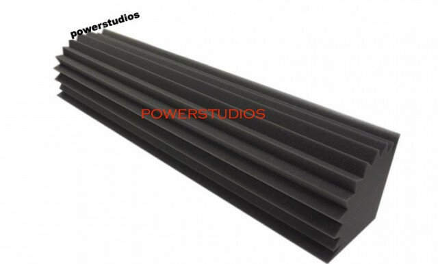 Promoción, 4 trampas de graves `acoustic sono`100x20x20 nuevas en stock+envío incluido.