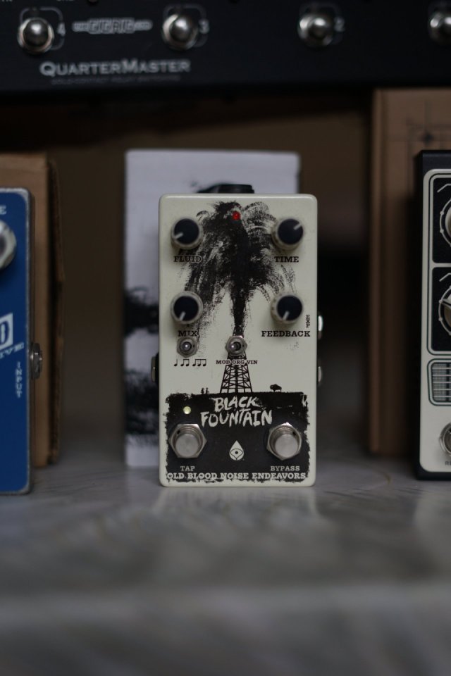 Colección Boutique Pedales