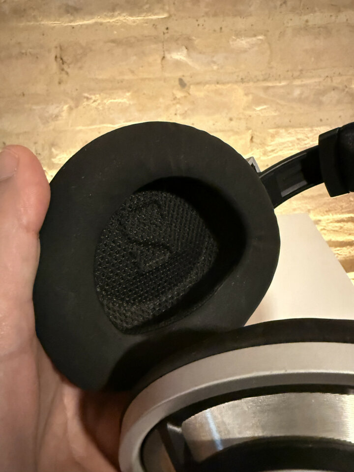 Sennheiser HD 800, incl. Sonarworks de segunda mano · Foto 5 de 6 · Valencia · 750 €