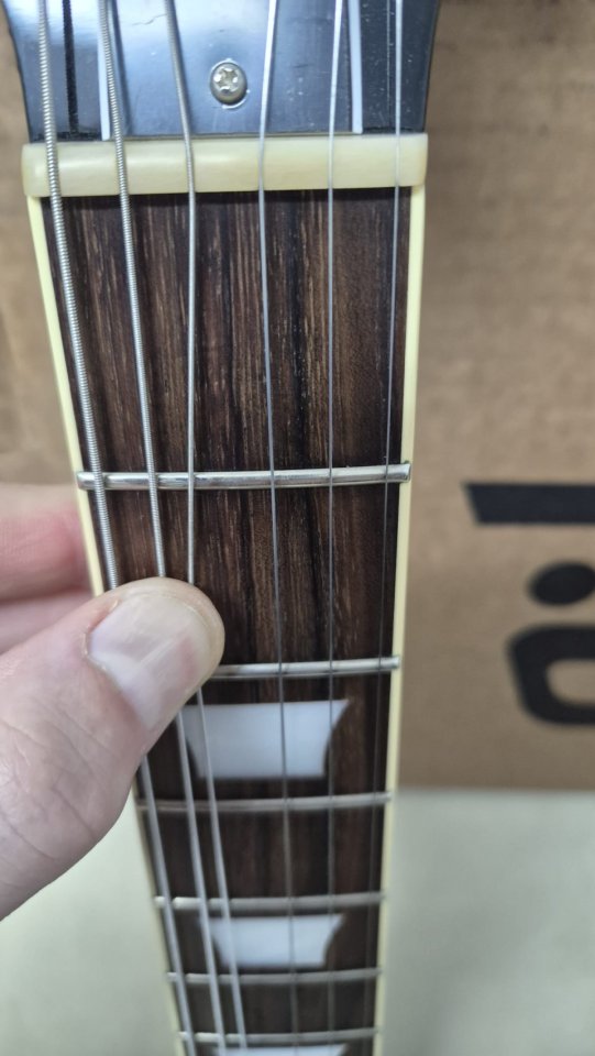 Tokai sg124 de segunda mano · Foto 4 de 8 · Cantabria · 990 €