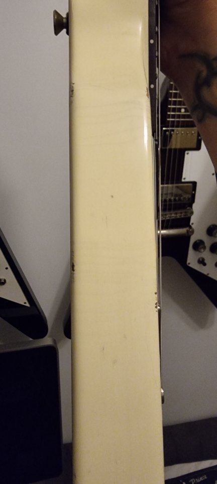Maybach Jetwing Vintage White de segunda mano · Foto 7 de 10 · Madrid · 1600 €