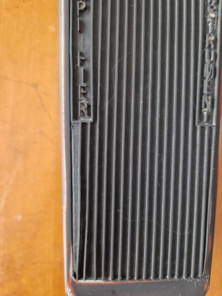 Dunlop sc95 Slash Cry Baby Classic de segunda mano · Foto 10 de 10 · Bizkaia · 95 €