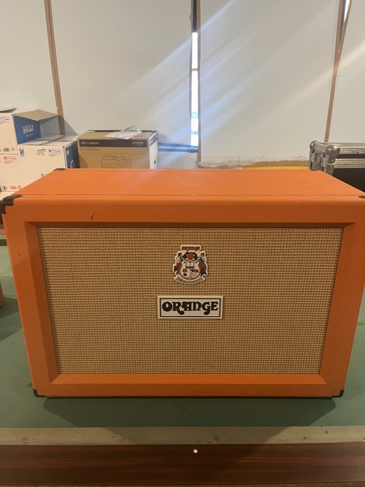 Pantalla Orange PPC 212