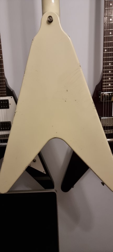 Maybach Jetwing Vintage White de segunda mano · Foto 8 de 10 · Madrid · 1600 €