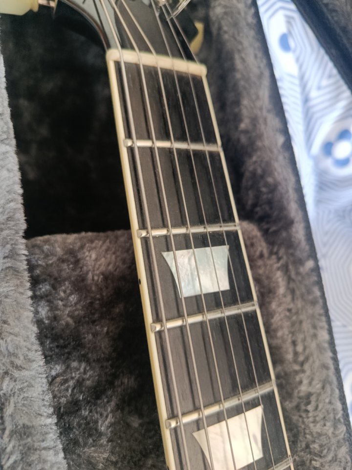 Eastman SB 59 bk-ltd de segunda mano · Foto 3 de 8 · Cádiz · 1500 €