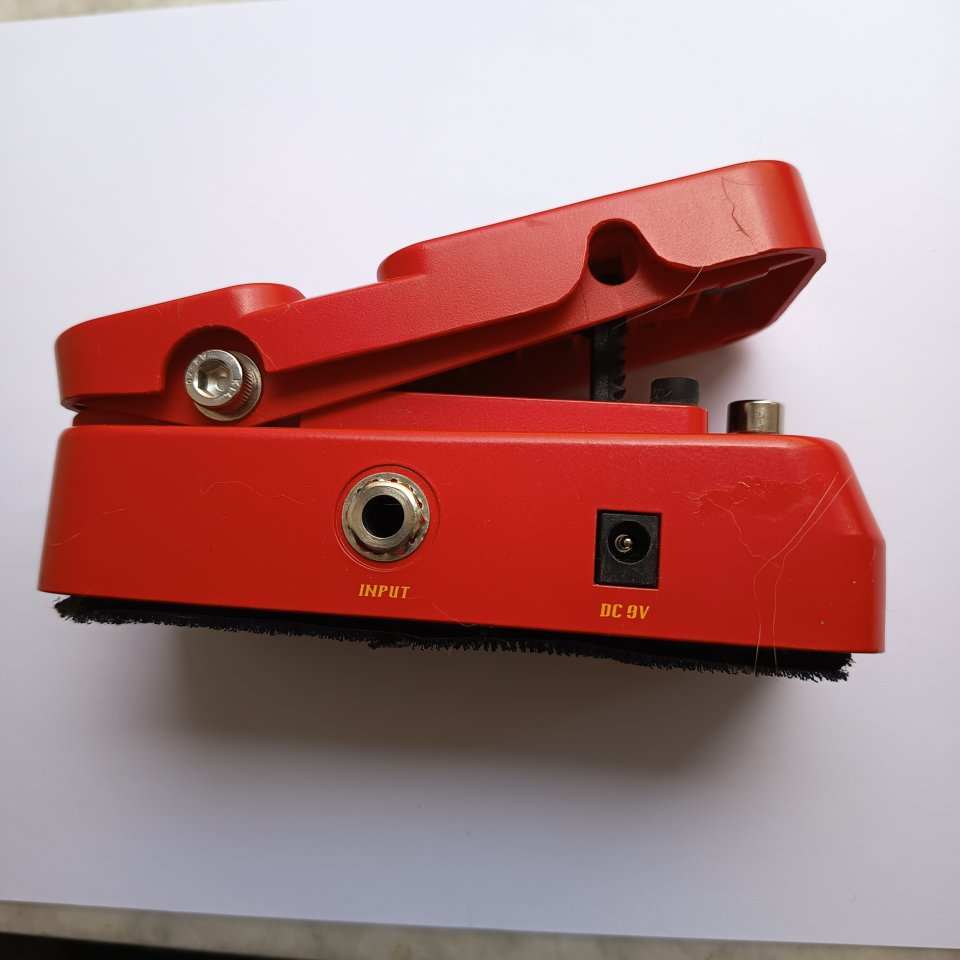 Donner volumen y wah de segunda mano · Foto 2 de 3 · Salamanca · 35 €