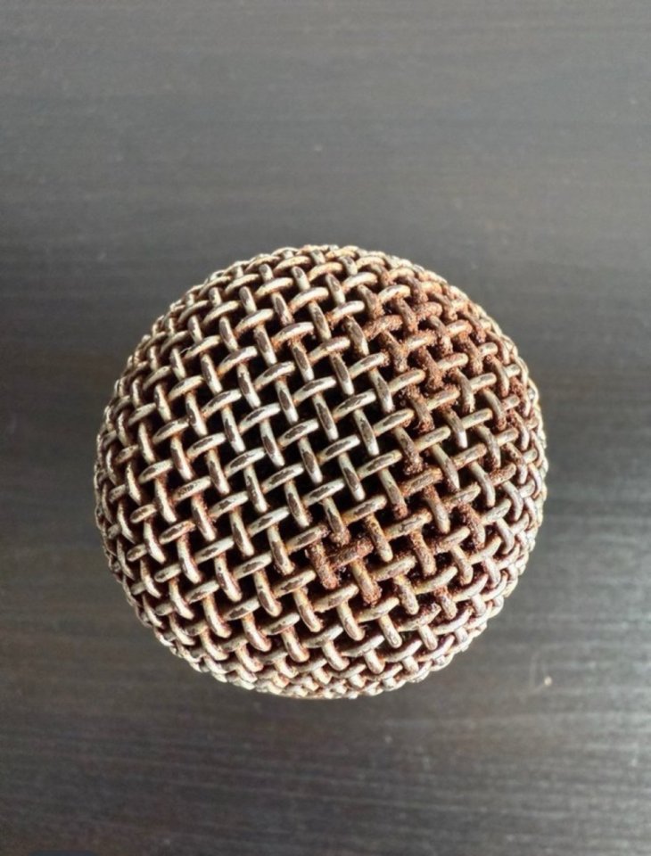 Shure SM58 - Micrófono Dinámico Original de segunda mano · Foto 8 de 8 · Pontevedra · 69 €