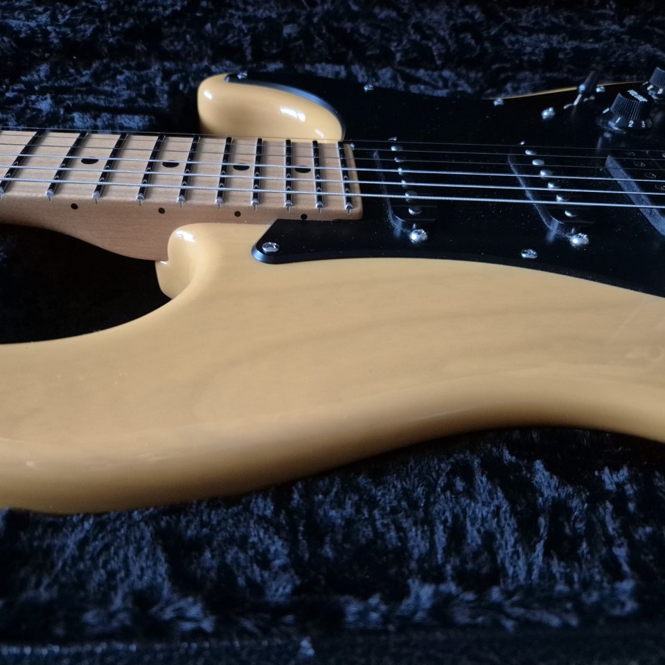 Suhr Custom Order de segunda mano · Foto 2 de 10 · Madrid · 2450 €