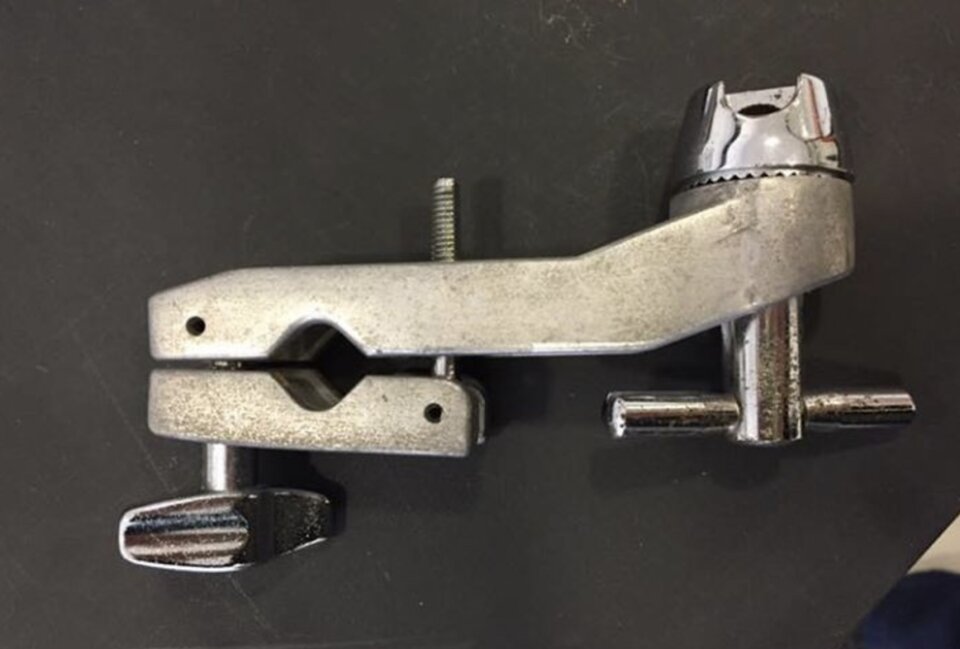 Cencerro & Soporte Pearl