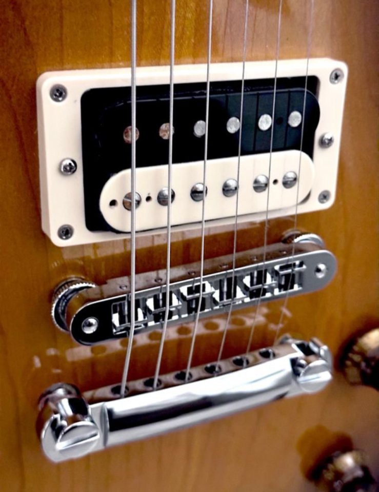 Gibson Lespaul Studio Deluxe II de segunda mano · Foto 5 de 8 · Málaga · 1450 €