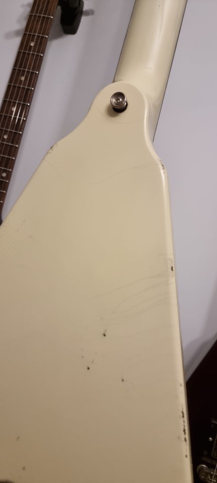Maybach Jetwing Vintage White de segunda mano · Foto 9 de 10 · Madrid · 1600 €